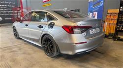 هۆندا سیڤیک